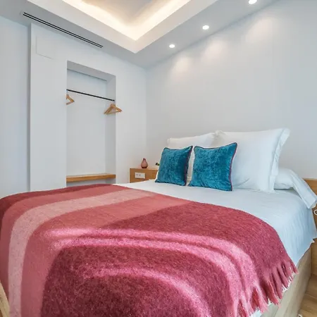 Apartment Olivia Córdoba