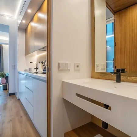 Apartment Olivia Córdoba