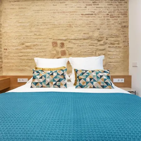 Apartment Olivia Córdoba