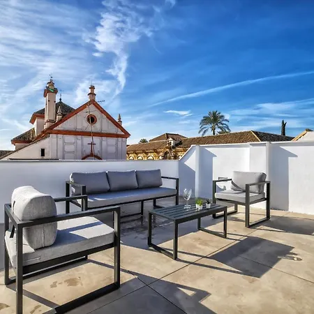 Apartment Olivia Córdoba