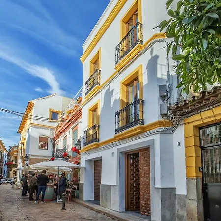 Olivia Apartment Córdoba