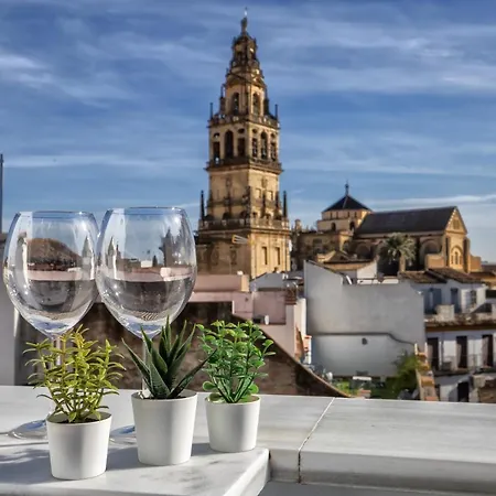 Apartment Olivia Córdoba