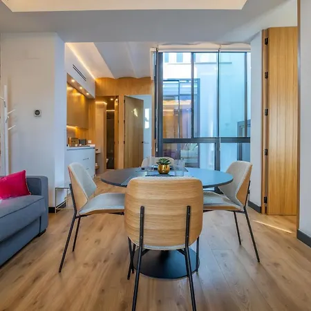 Olivia Apartment Córdoba