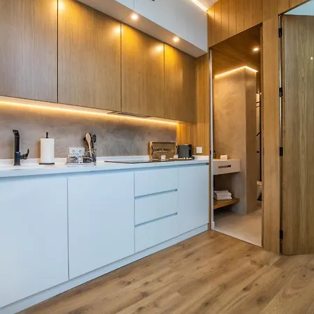 Olivia Apartment Córdoba