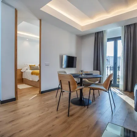 Apartment Olivia Córdoba