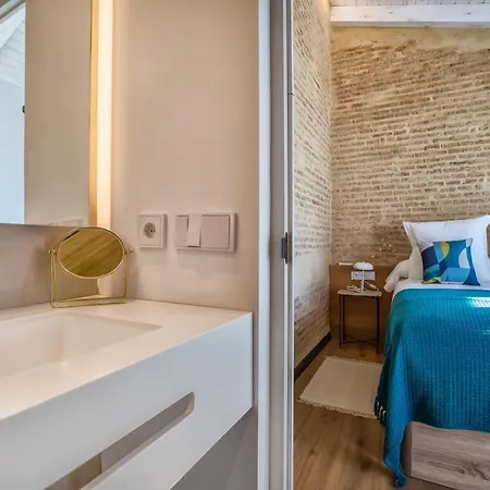 Apartment Olivia Córdoba