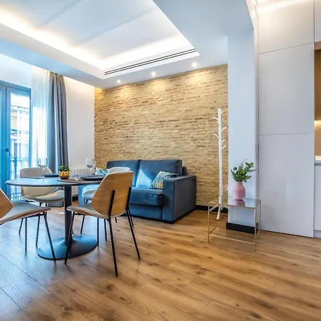 Apartmán Olivia Córdoba