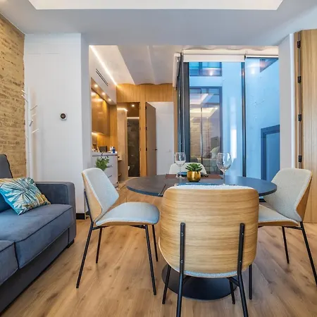 Apartmán Olivia *