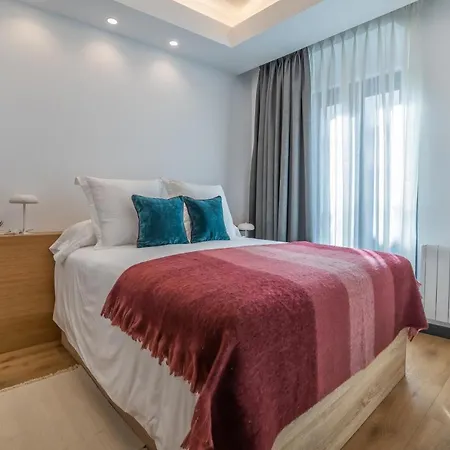 Olivia Apartmán