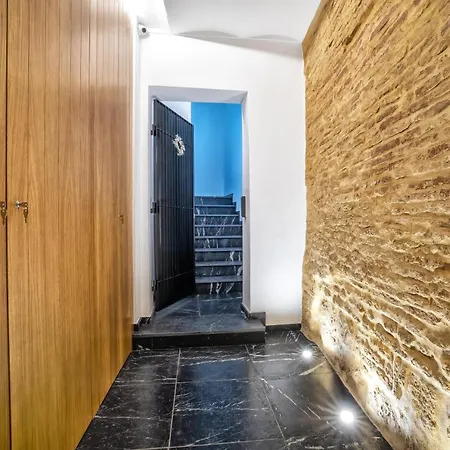Apartmán Olivia