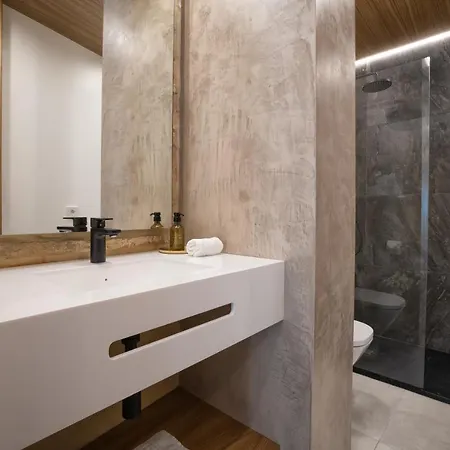 Apartmán Olivia Córdoba