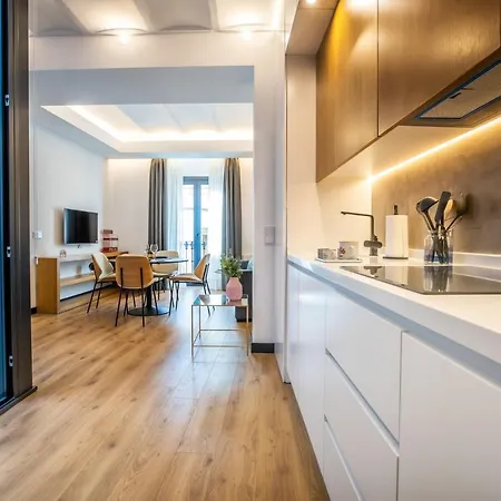 Olivia Apartmán *