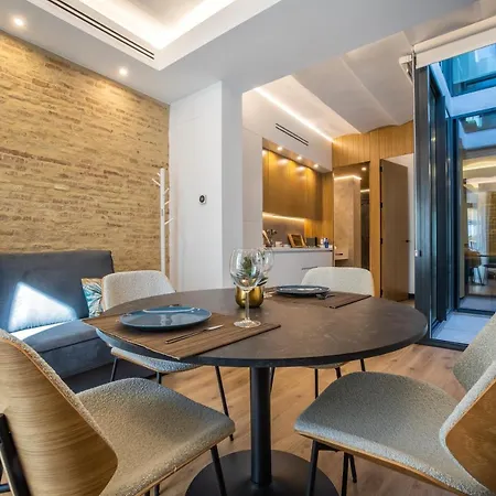 Olivia Apartmán