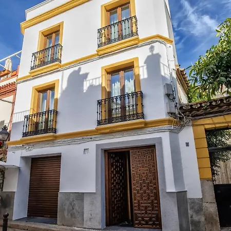 Olivia Apartmán *