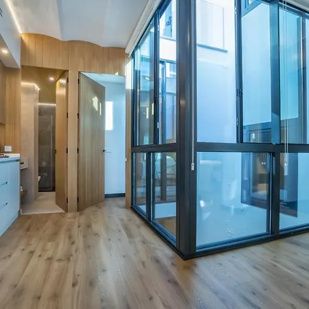 Olivia Apartmán Córdoba