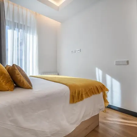 Apartmán Olivia *