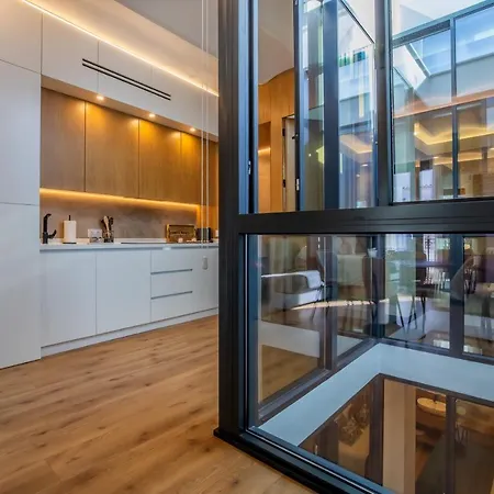 Olivia Apartmán *