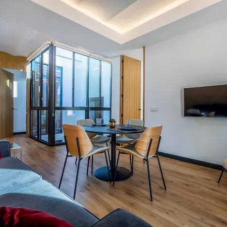 Olivia Apartmán Córdoba