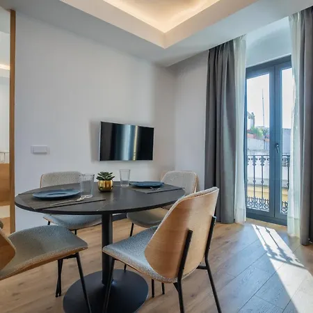 Apartmán Olivia *