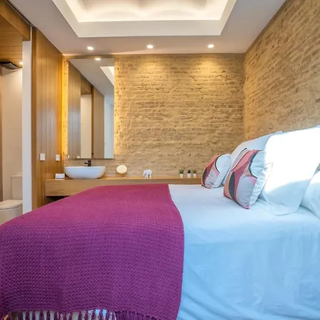 Apartmán Olivia Córdoba