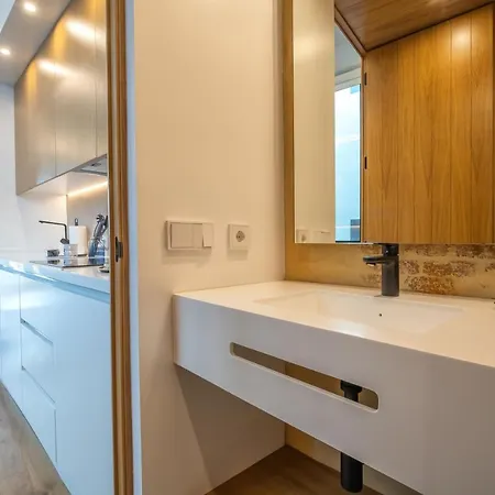 Olivia Apartmán *