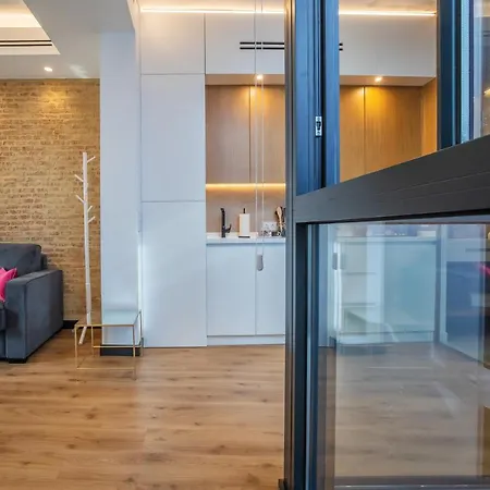 Olivia Apartmán Córdoba